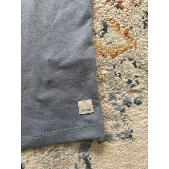 Vuori Halo Essential Tank - Picture 3 of 3